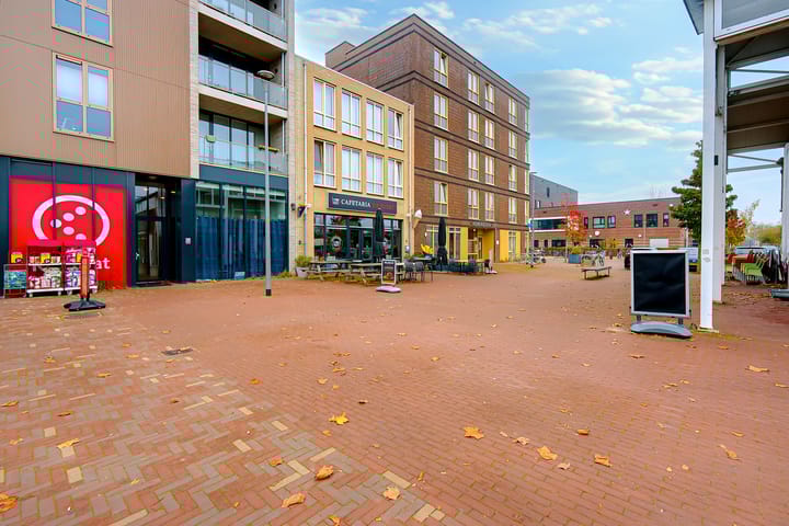 Foto 37 van Homerusplein 114