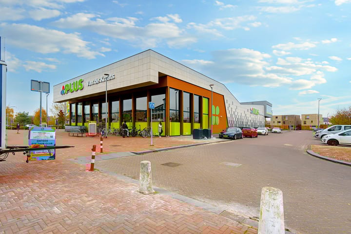 Foto 38 van Homerusplein 114