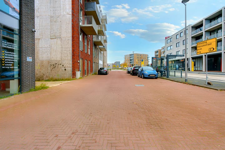 Foto 39 van Homerusplein 114