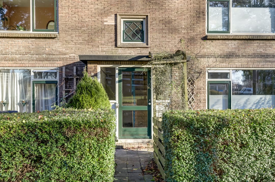 Foto 2 van Kokkenhoflaan 9-BSA