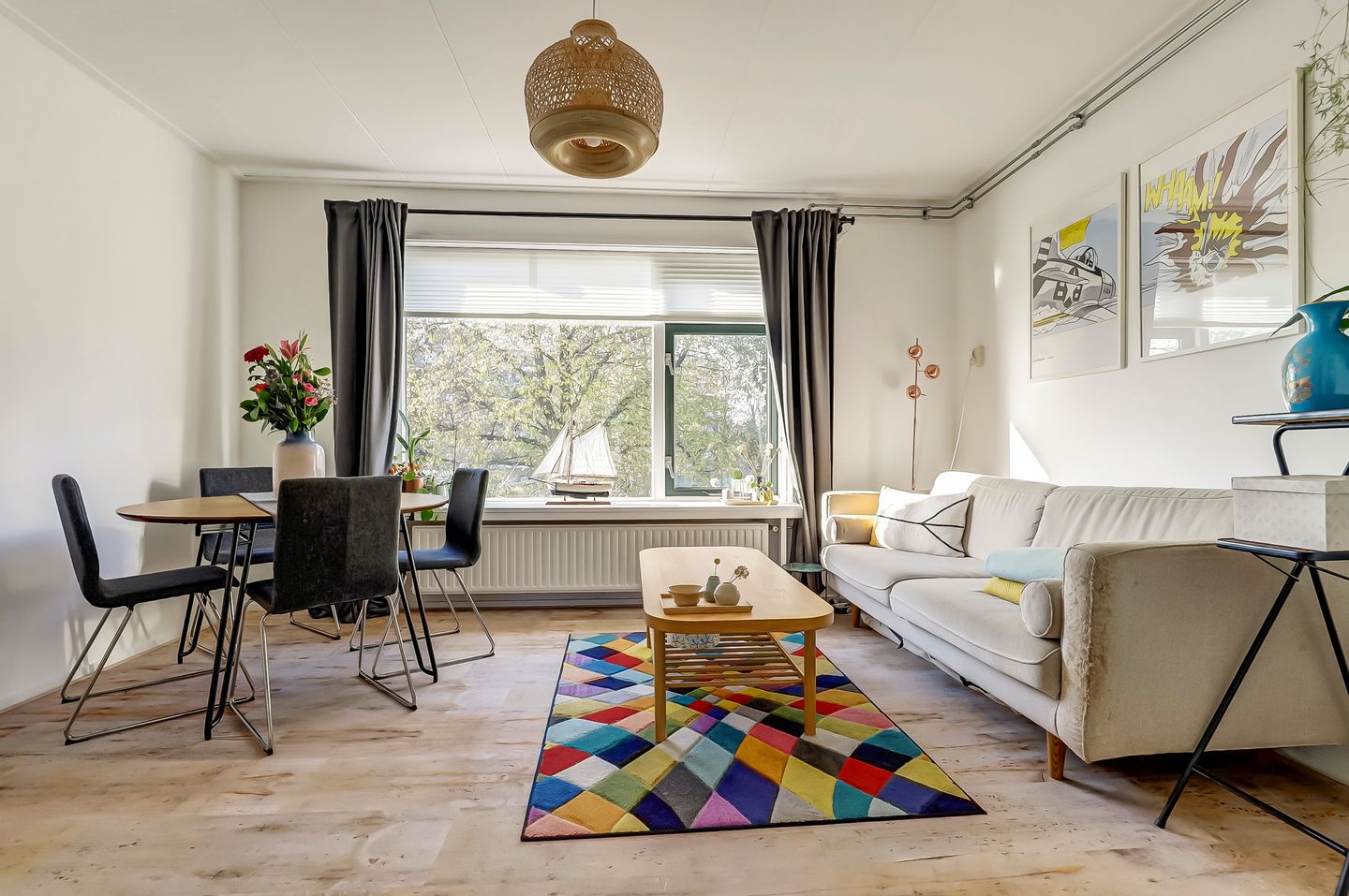 Foto 4 van Kokkenhoflaan 9-BSA