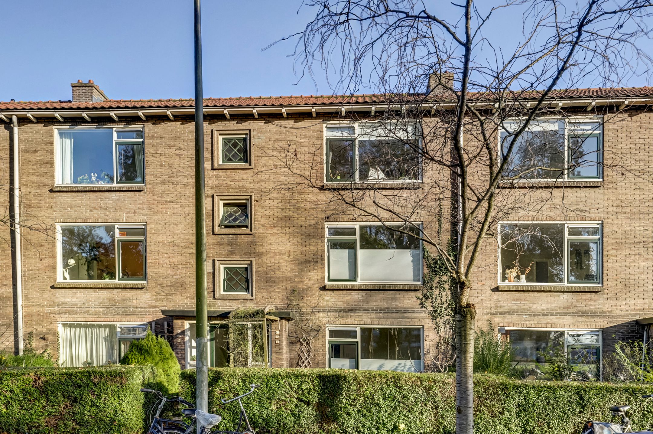 Foto 3 van Kokkenhoflaan 9-BSA