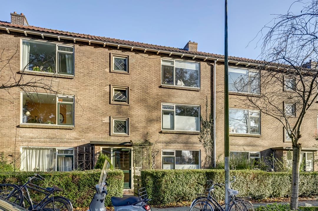 Foto 1 van Kokkenhoflaan 9-BSA