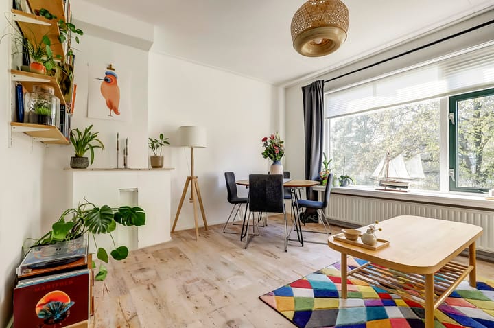 Photo 6 of Kokkenhoflaan 9-BSA