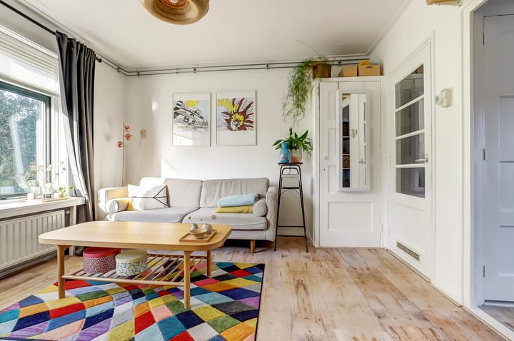 Photo 7 of Kokkenhoflaan 9-BSA