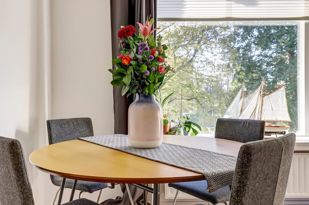 Foto 8 van Kokkenhoflaan 9-BSA