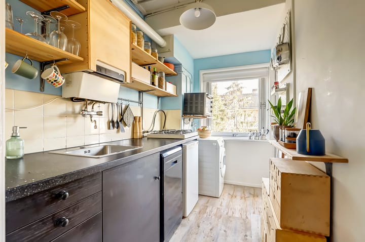 Photo 9 of Kokkenhoflaan 9-BSA