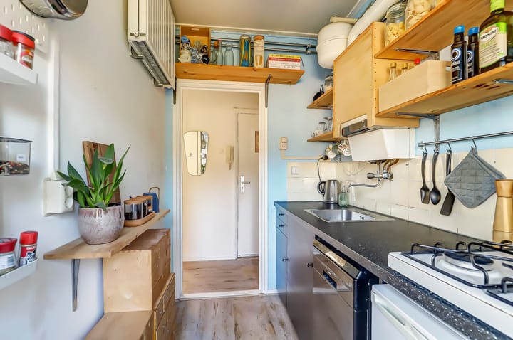 Photo 10 of Kokkenhoflaan 9-BSA