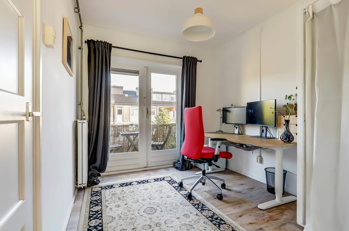 Photo 11 of Kokkenhoflaan 9-BSA