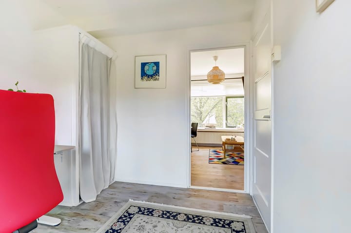 Photo 12 of Kokkenhoflaan 9-BSA