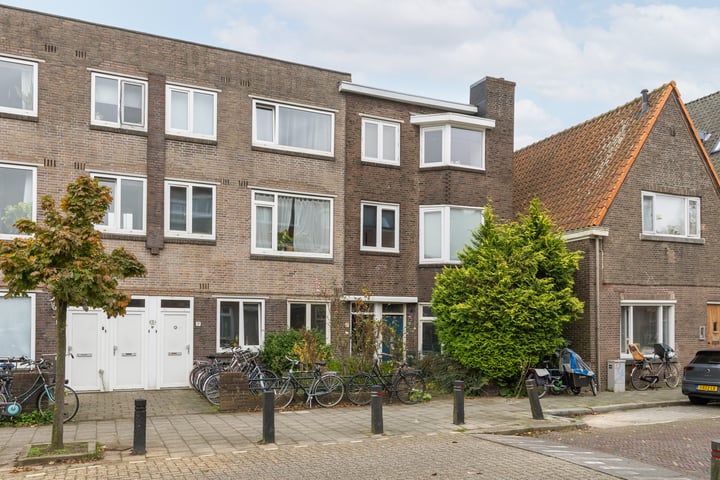 Werner Helmichstraat 5