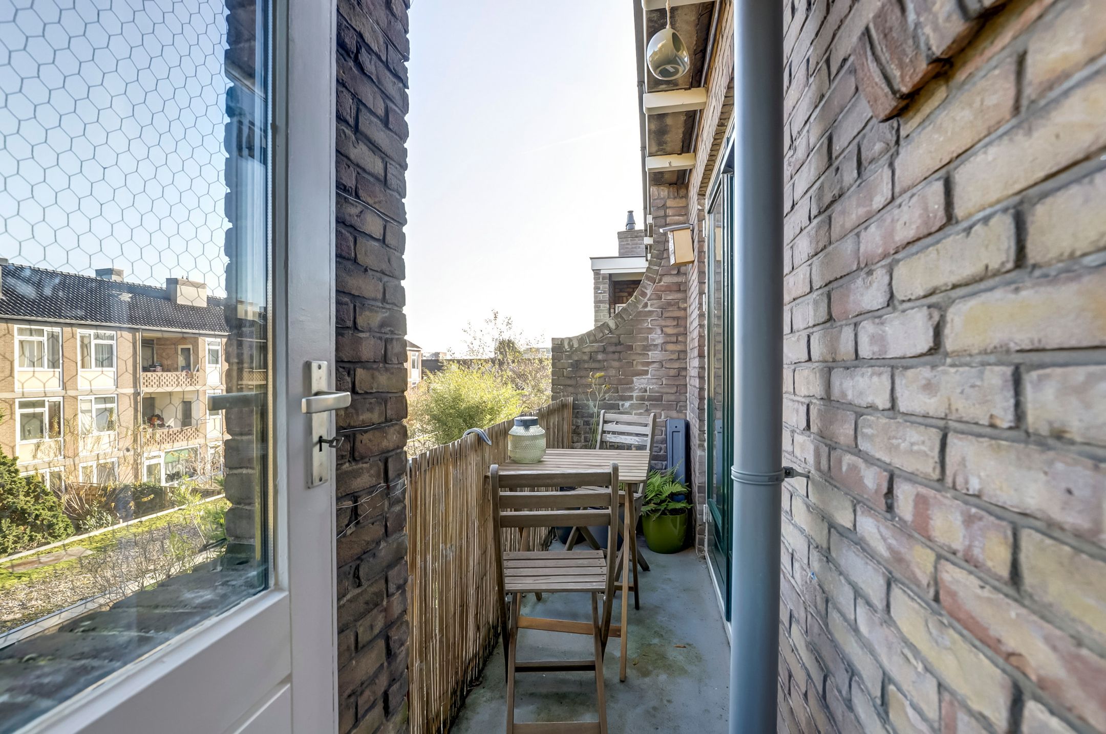 Foto 18 van Kokkenhoflaan 9-BSA