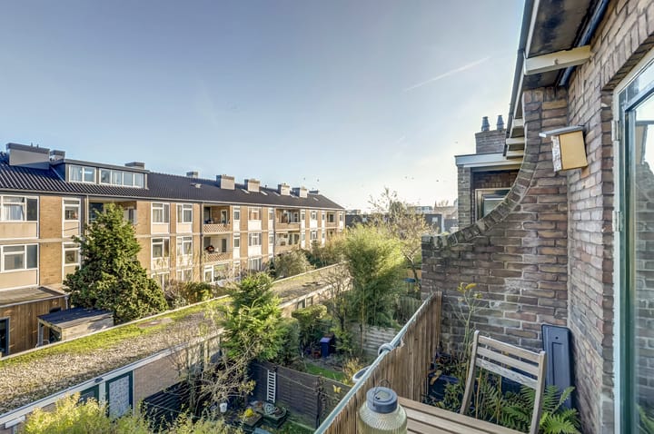 Photo 19 of Kokkenhoflaan 9-BSA