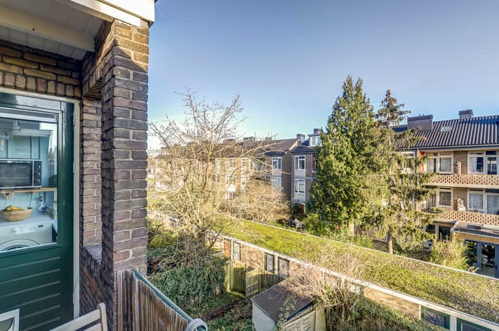 Photo 20 of Kokkenhoflaan 9-BSA