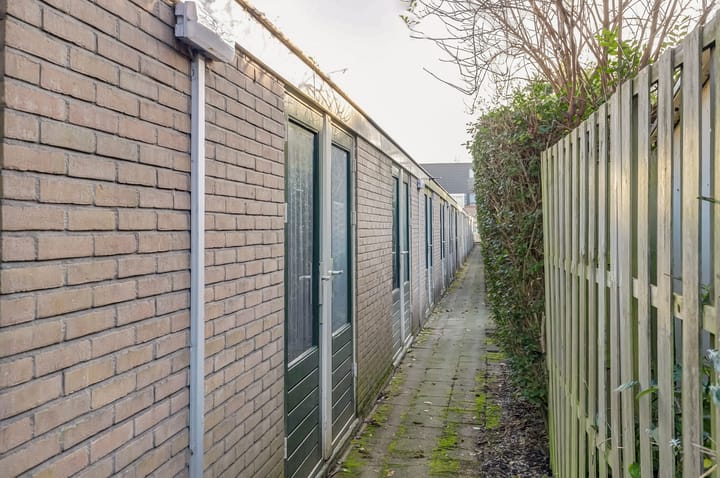 Photo 21 of Kokkenhoflaan 9-BSA