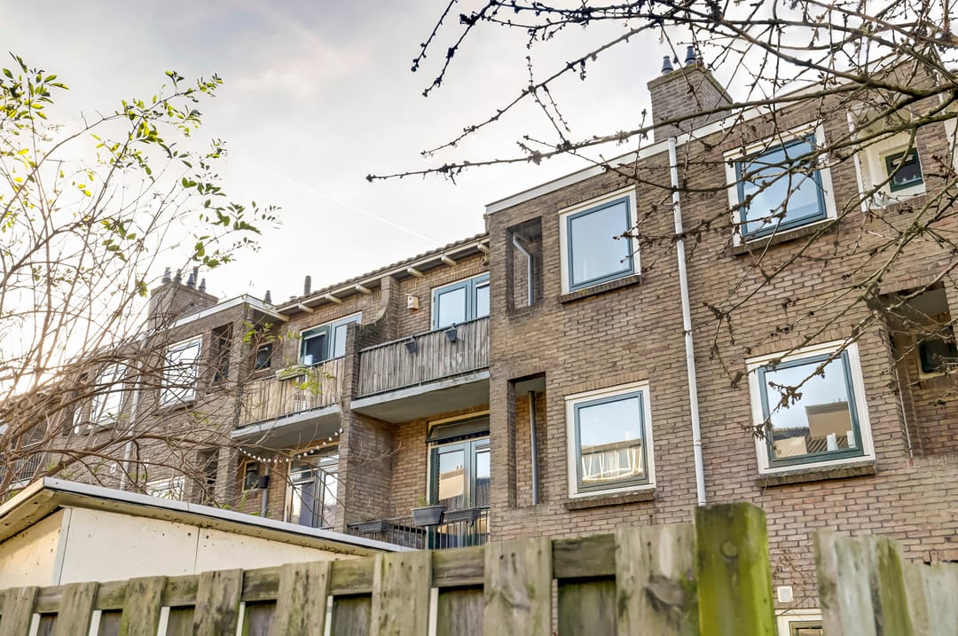 Foto 22 van Kokkenhoflaan 9-BSA