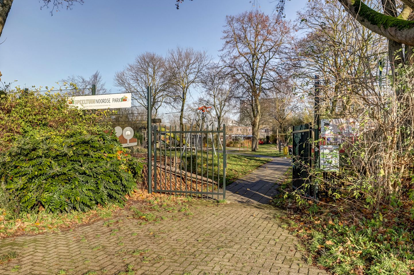 Foto 25 van Kokkenhoflaan 9-BSA