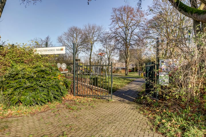 Photo 25 of Kokkenhoflaan 9-BSA