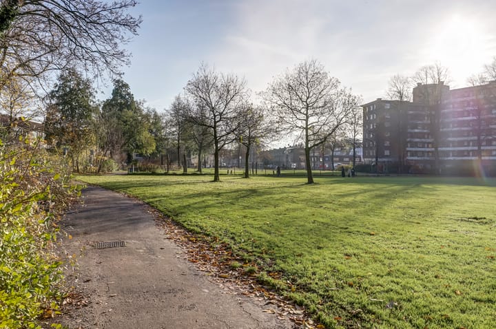 Photo 26 of Kokkenhoflaan 9-BSA