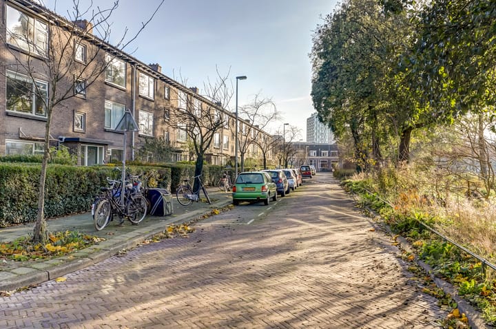 Photo 27 of Kokkenhoflaan 9-BSA