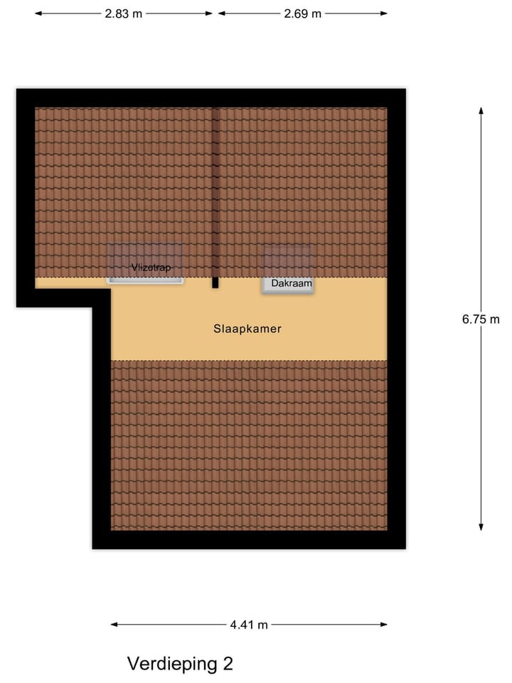 Photo 29 of Kokkenhoflaan 9-BSA