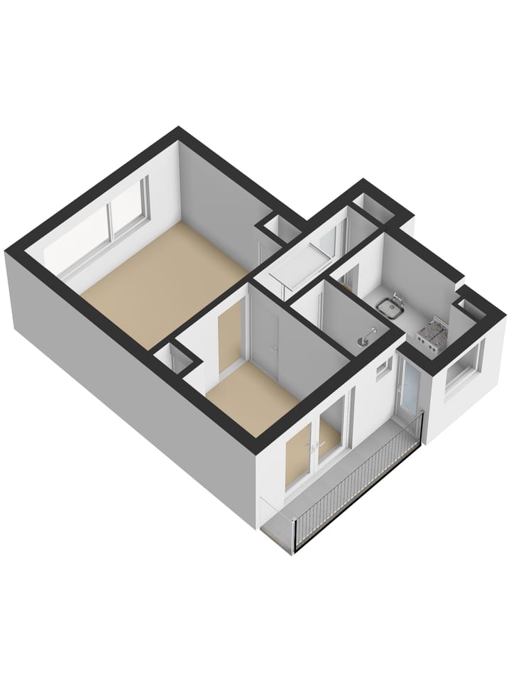 Photo 31 of Kokkenhoflaan 9-BSA