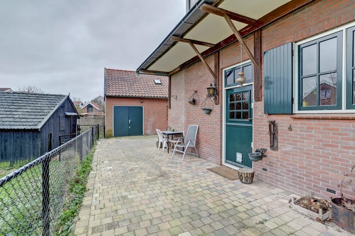 Foto 7 van Molenwal 22