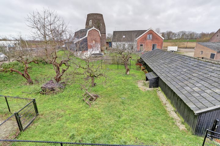 Foto 35 van Molenwal 22