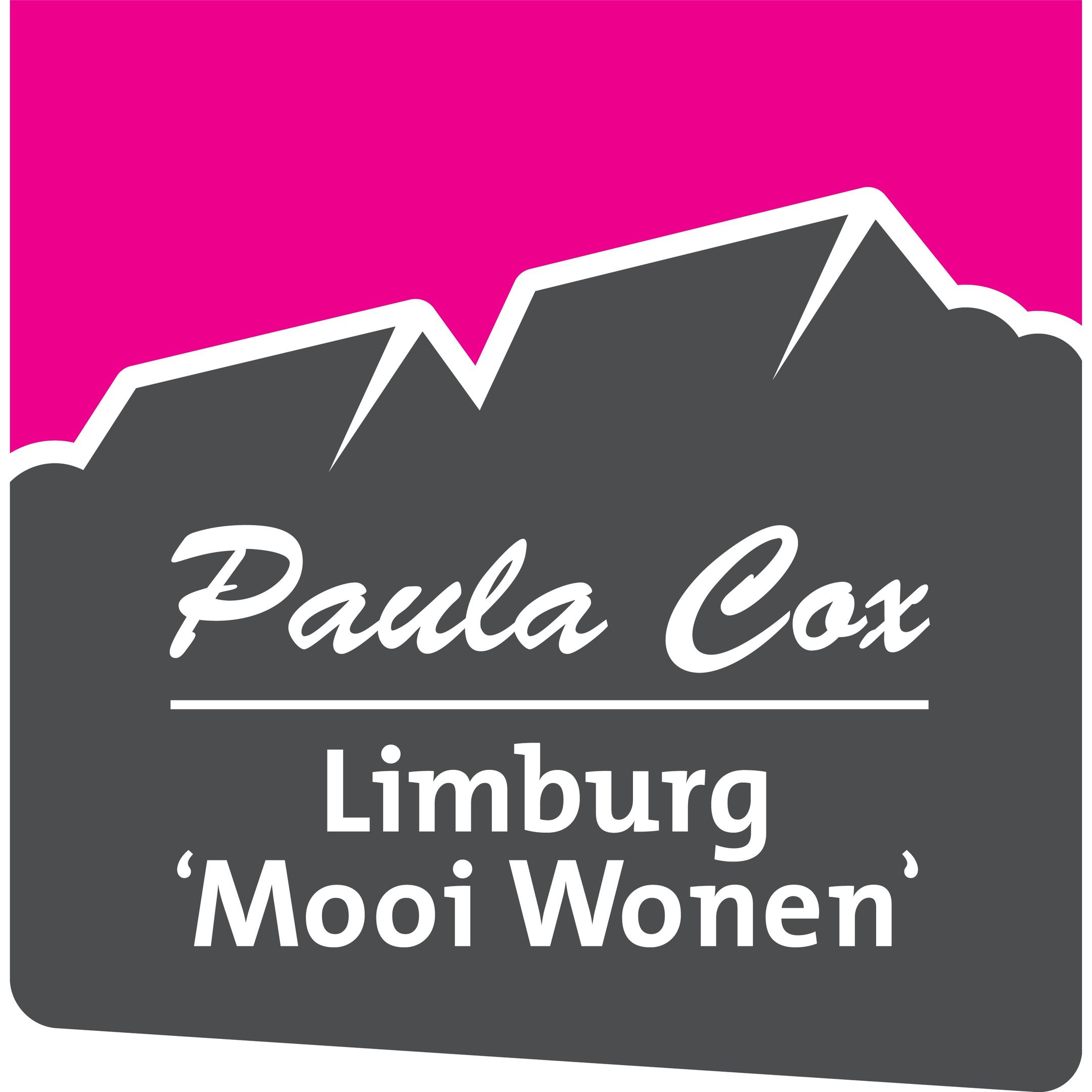 Paula Cox "Limburg Mooi Wonen"