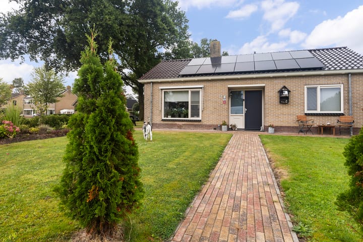 Foto 6 van Harmen Sytstrastraat 1