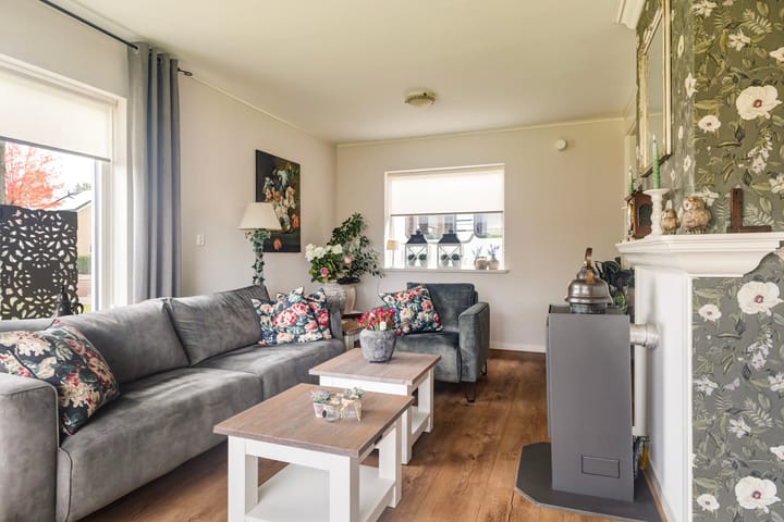 Foto 9 van Harmen Sytstrastraat 1