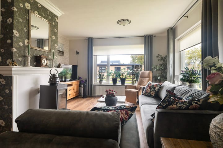 Foto 10 van Harmen Sytstrastraat 1