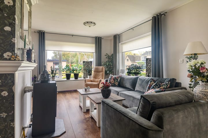 Foto 11 van Harmen Sytstrastraat 1