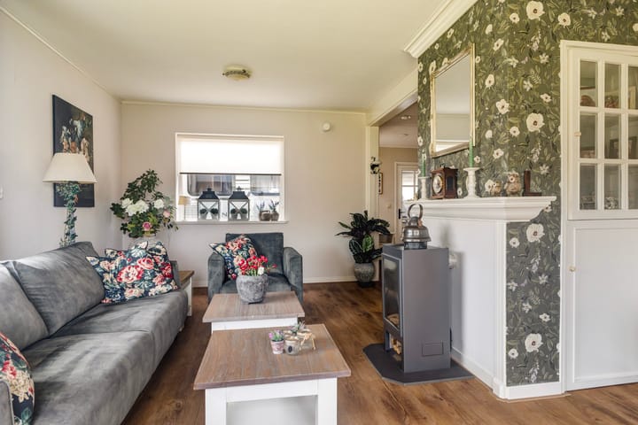 Foto 13 van Harmen Sytstrastraat 1