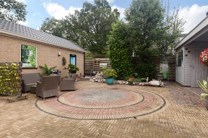 Foto 37 van Harmen Sytstrastraat 1