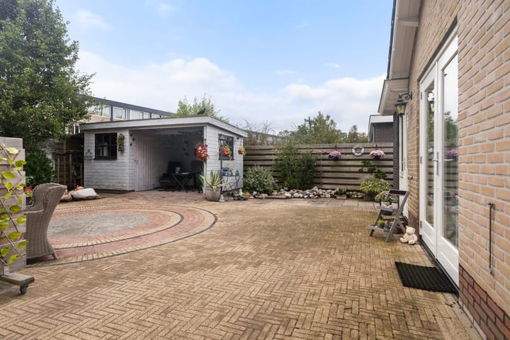 Foto 39 van Harmen Sytstrastraat 1