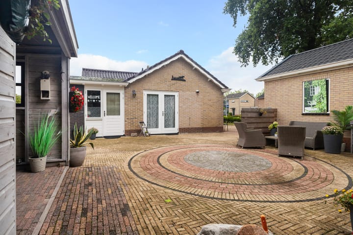 Foto 40 van Harmen Sytstrastraat 1