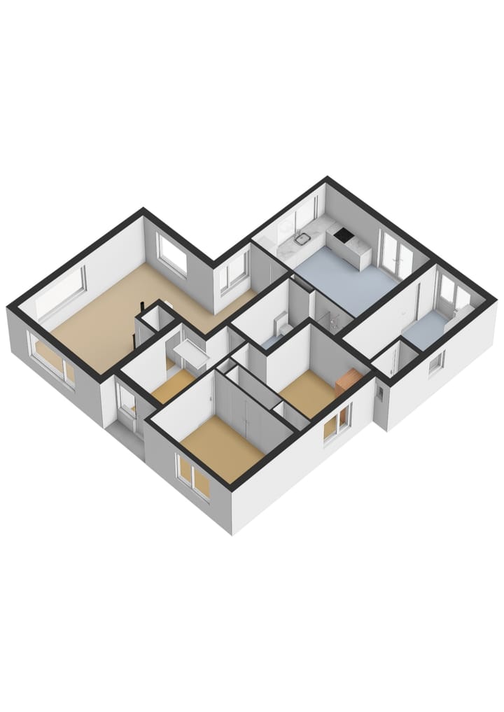 Foto 51 van Harmen Sytstrastraat 1