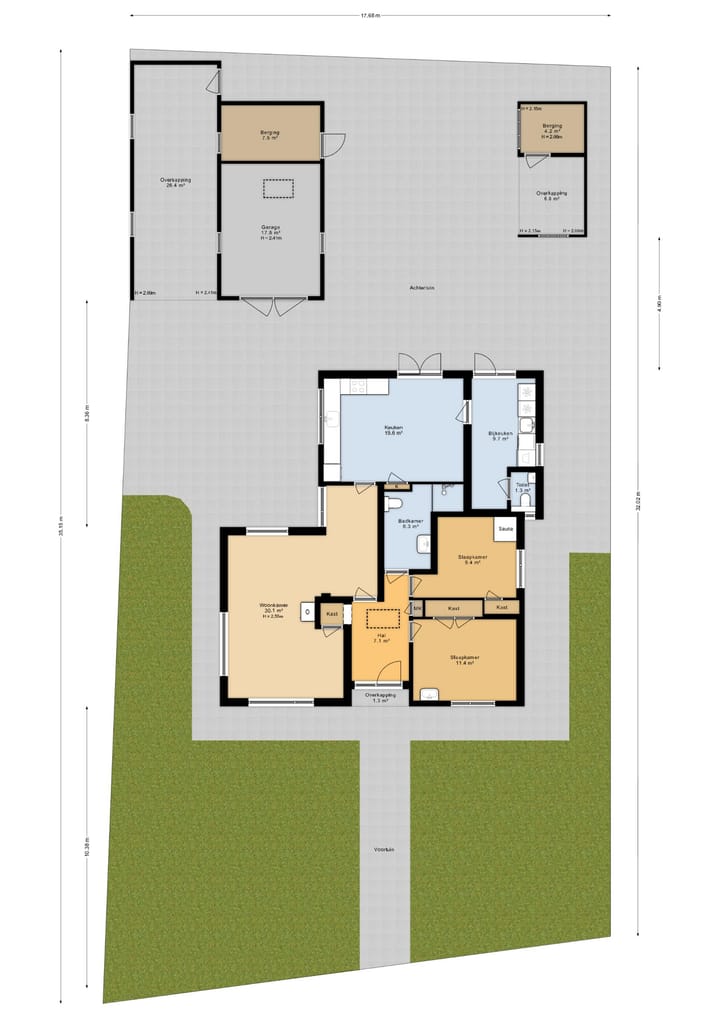 Foto 60 van Harmen Sytstrastraat 1