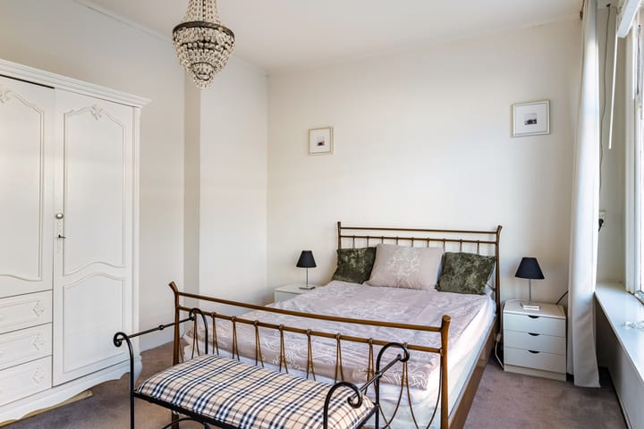 Foto 3 van Geertsemastraat 8-B02