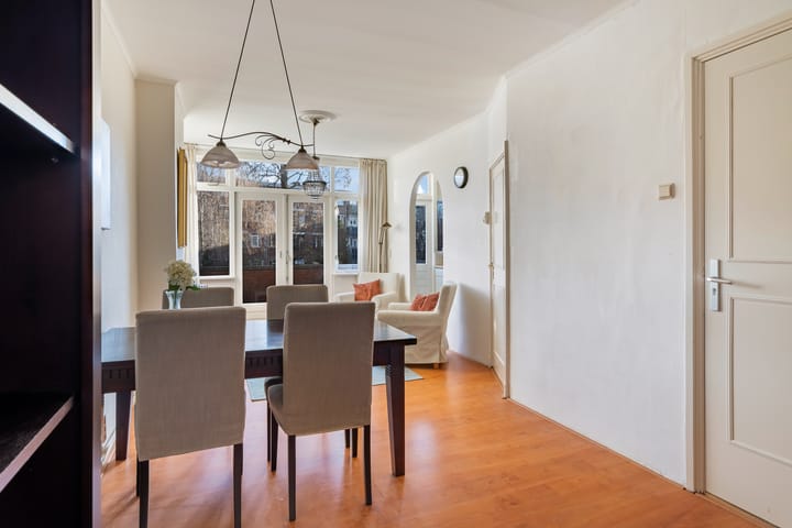 Foto 7 van Geertsemastraat 8-B02