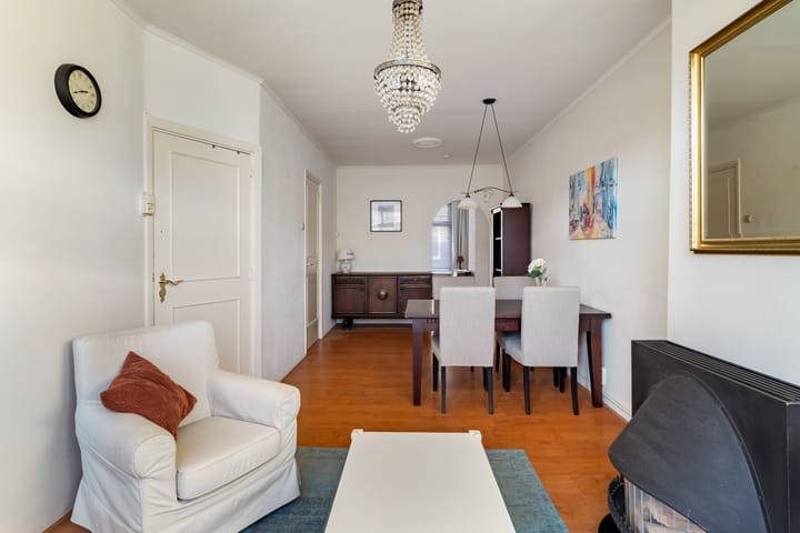 Foto 15 van Geertsemastraat 8-B02