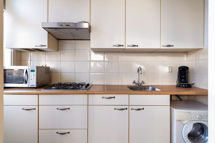 Foto 16 van Geertsemastraat 8-B02