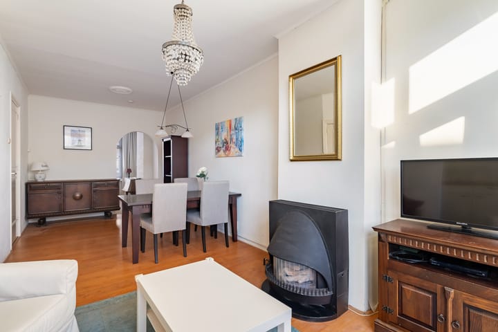 Foto 19 van Geertsemastraat 8-B02