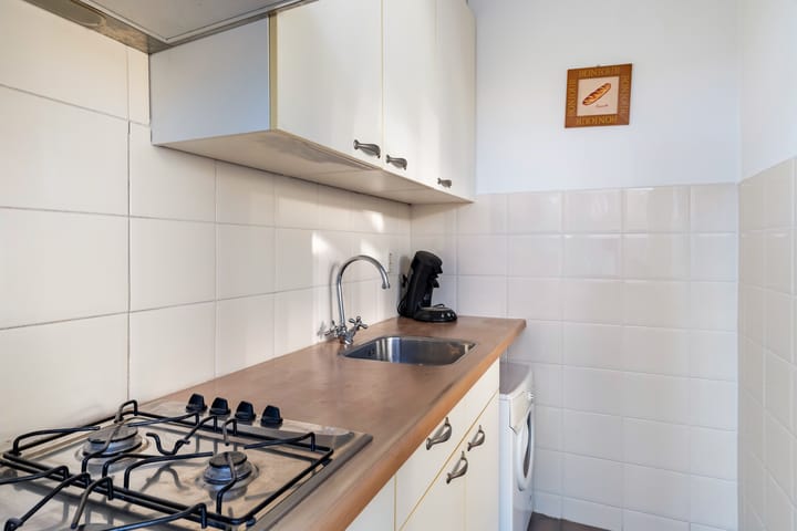 Foto 21 van Geertsemastraat 8-B02