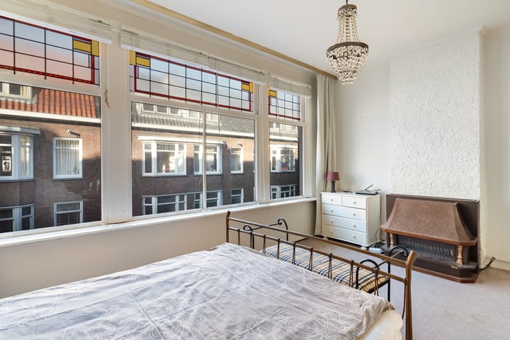 Foto 25 van Geertsemastraat 8-B02