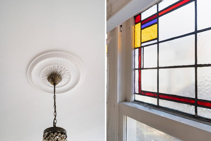 Foto 26 van Geertsemastraat 8-B02