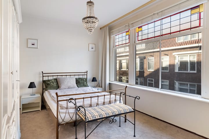 Foto 29 van Geertsemastraat 8-B02