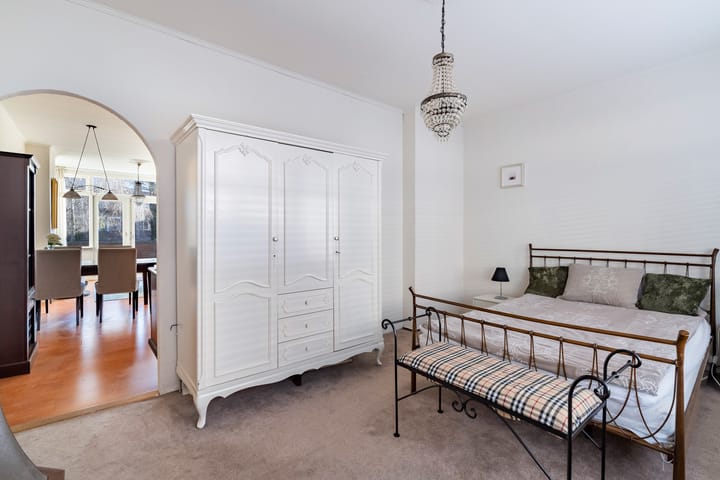 Foto 31 van Geertsemastraat 8-B02