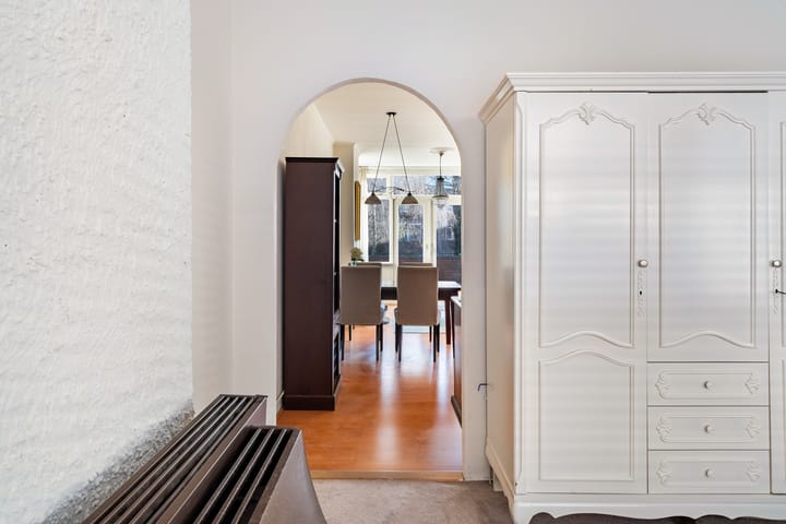 Foto 32 van Geertsemastraat 8-B02